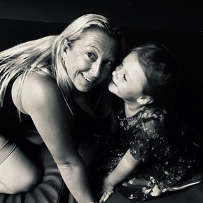 Image of Amanda Withers