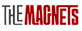 Magnets Logo