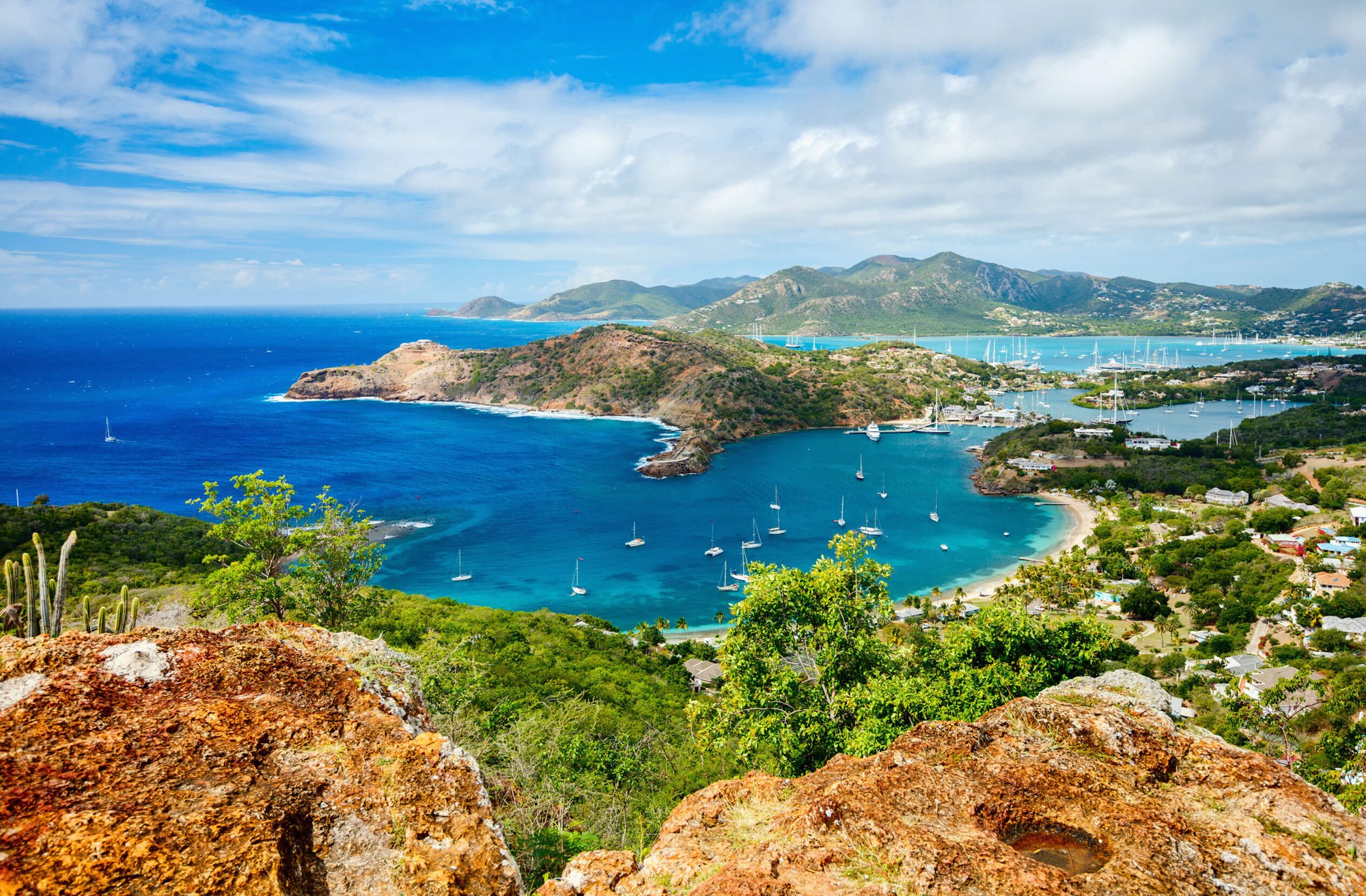 Image of Antigua