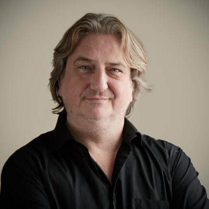 Image of Dean Wilkinson