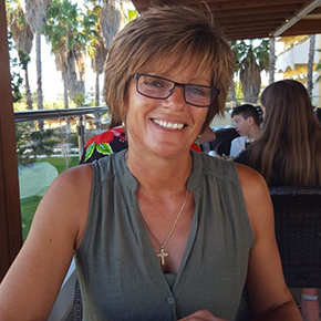 Image of Sharon Reed