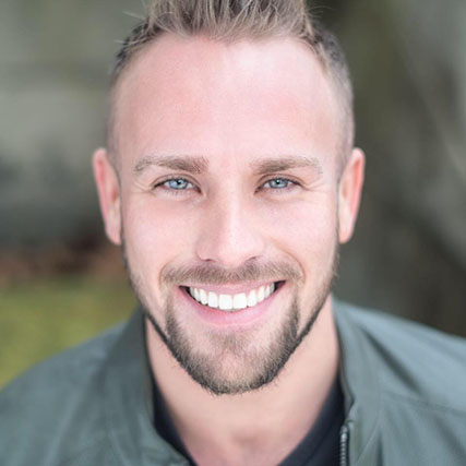 Image of Michael Conway