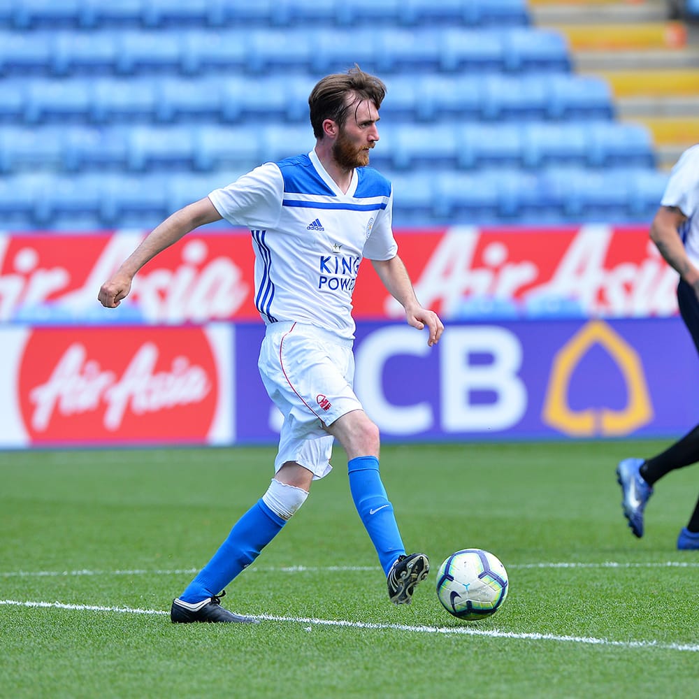 Image of Owen Heeley